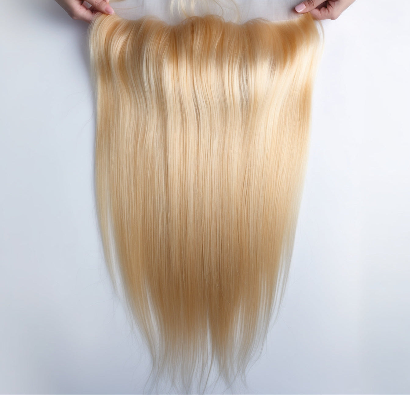 Sweet Deluxe 613 Brazilian 13x4 Lace Frontal