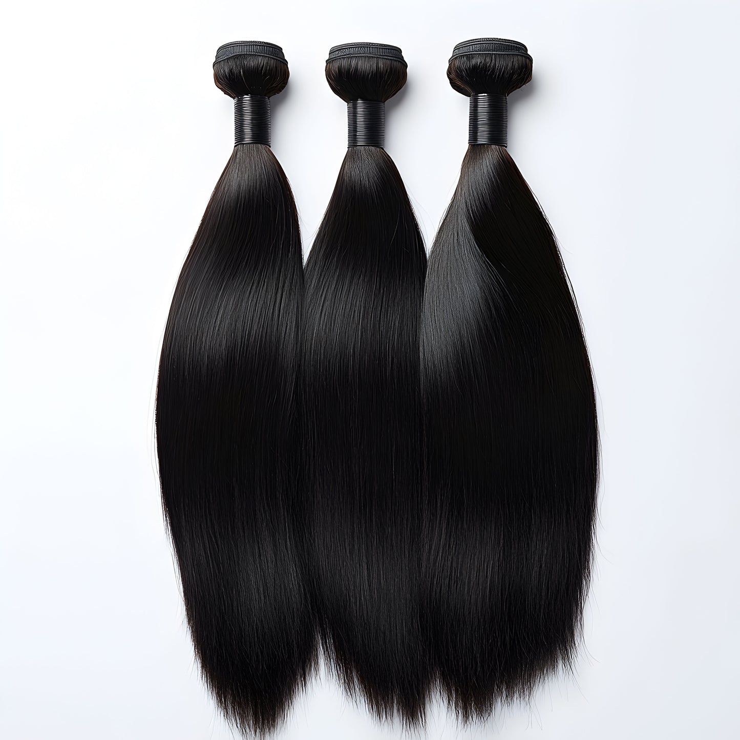 3 Bundles Sweet Deluxe (RAW) Cambodian Straight
