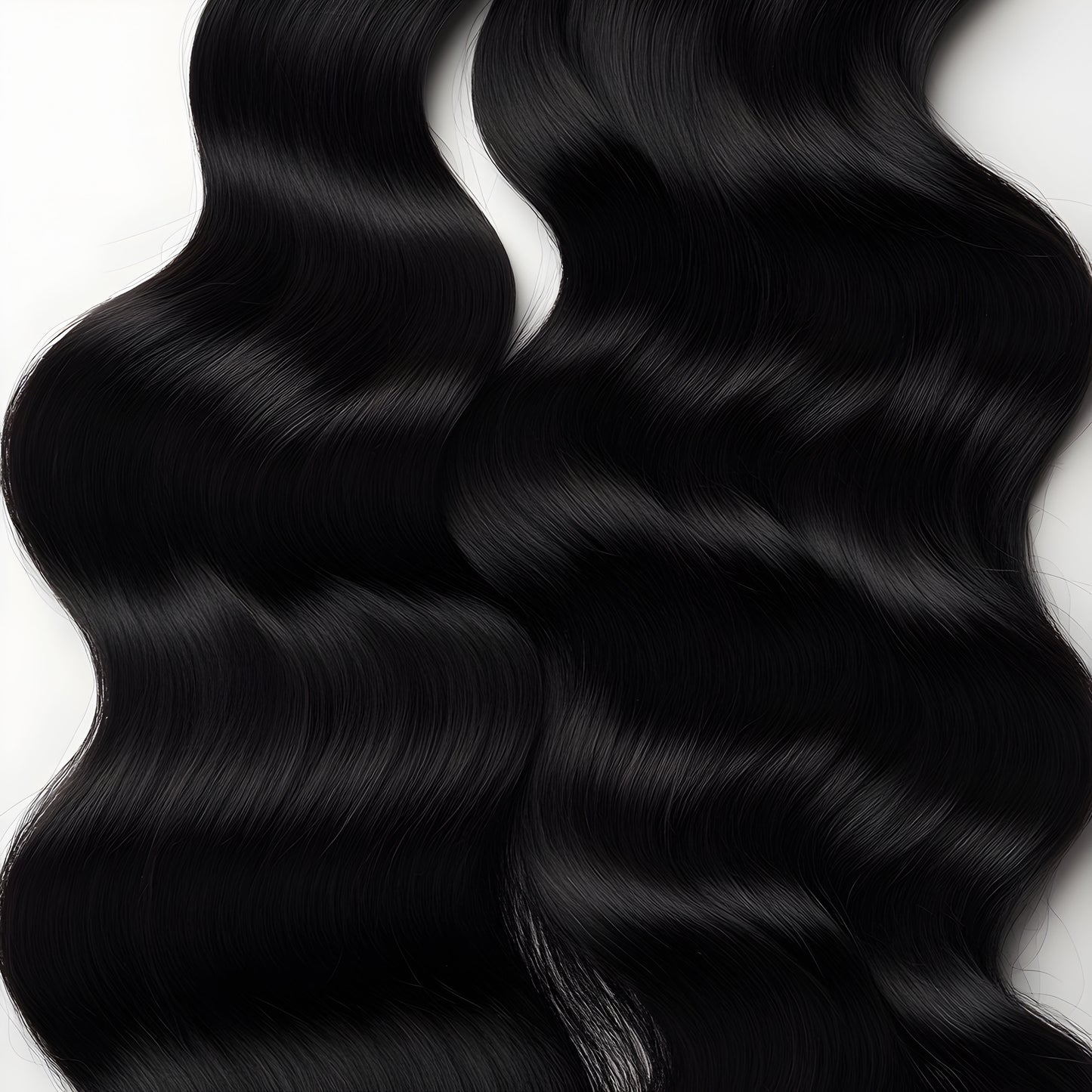 3 Bundles Sweet Deluxe (RAW) Cambodian Body Wave
