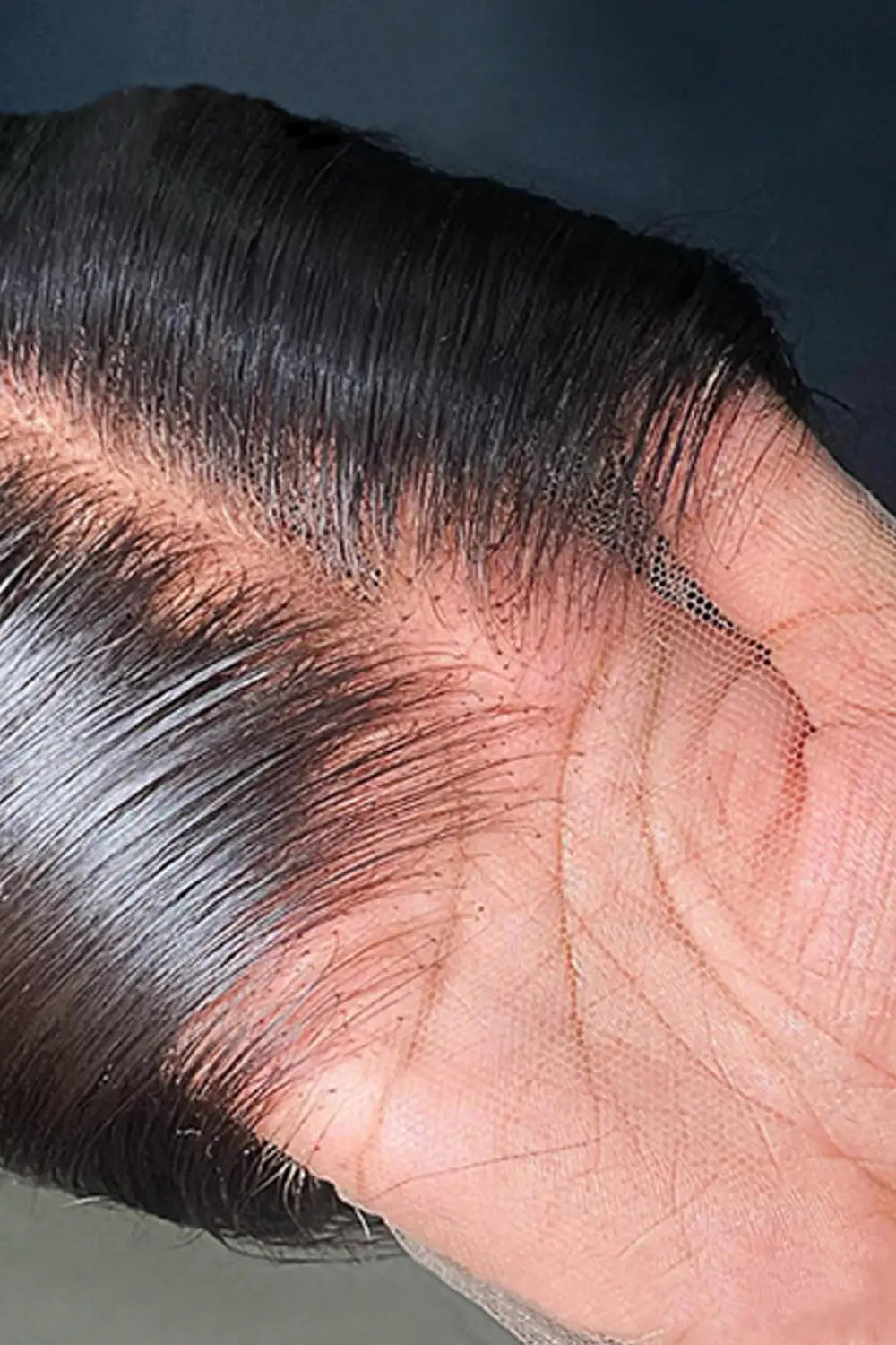 Sweet Deluxe Deep Wave 5x5 HD Lace Closure