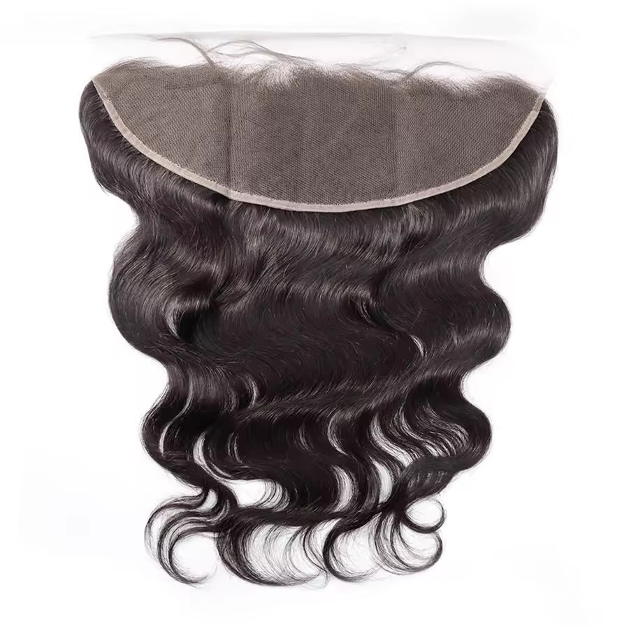 Sweet Deluxe Body Wave HD 13x4 Lace Frontal
