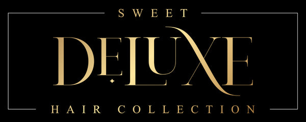 Sweet Deluxe Co logo