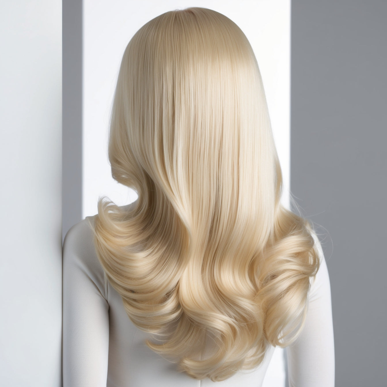 613 5X5 HD Glueless Wig