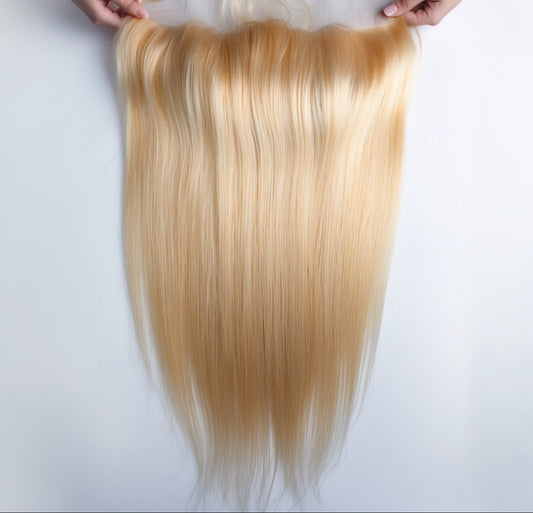 Sweet Deluxe 613 Brazilian 13x4 Lace Frontal