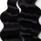 3 Bundles Sweet Deluxe (RAW) Cambodian Body Wave