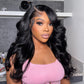 5X5 HD Glueless Body Wave Wig