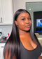 13x4 Straight Lace Front Wig Thin Lace