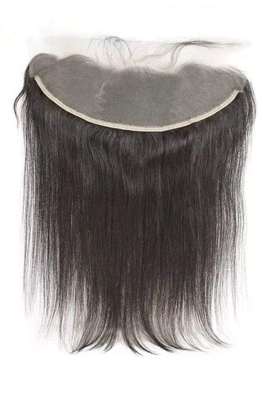 Sweet Deluxe Brazilian Straight 13x4 Lace Frontal