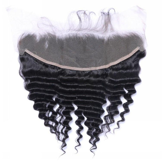 Sweet Deluxe Deep Wave HD 13x4 Lace Frontal