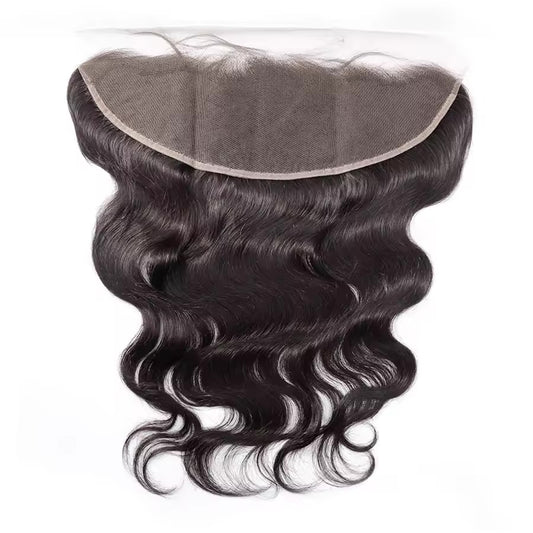 Sweet Deluxe Body Wave HD 13x4 Lace Frontal