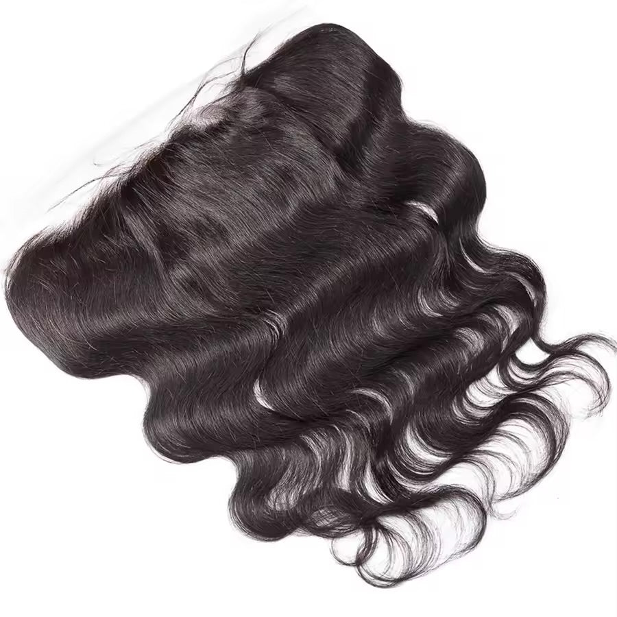 Sweet Deluxe Body Wave HD 13x4 Lace Frontal