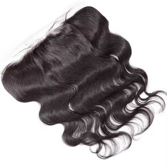 Sweet Deluxe Body Wave HD 13x4 Lace Frontal
